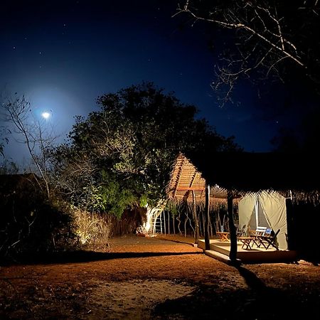Ranakeliya Lodge - Yala Dış mekan fotoğraf