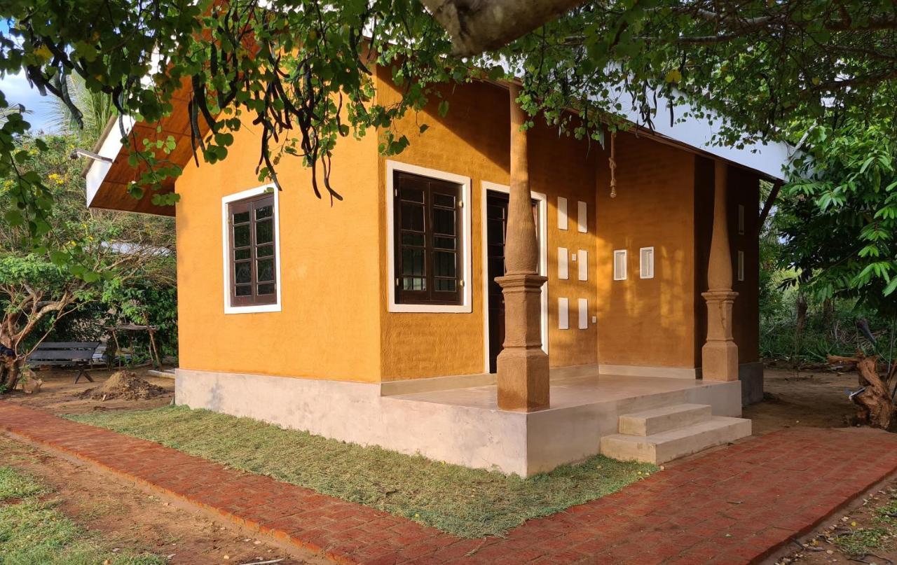 Ranakeliya Lodge - Yala Dış mekan fotoğraf