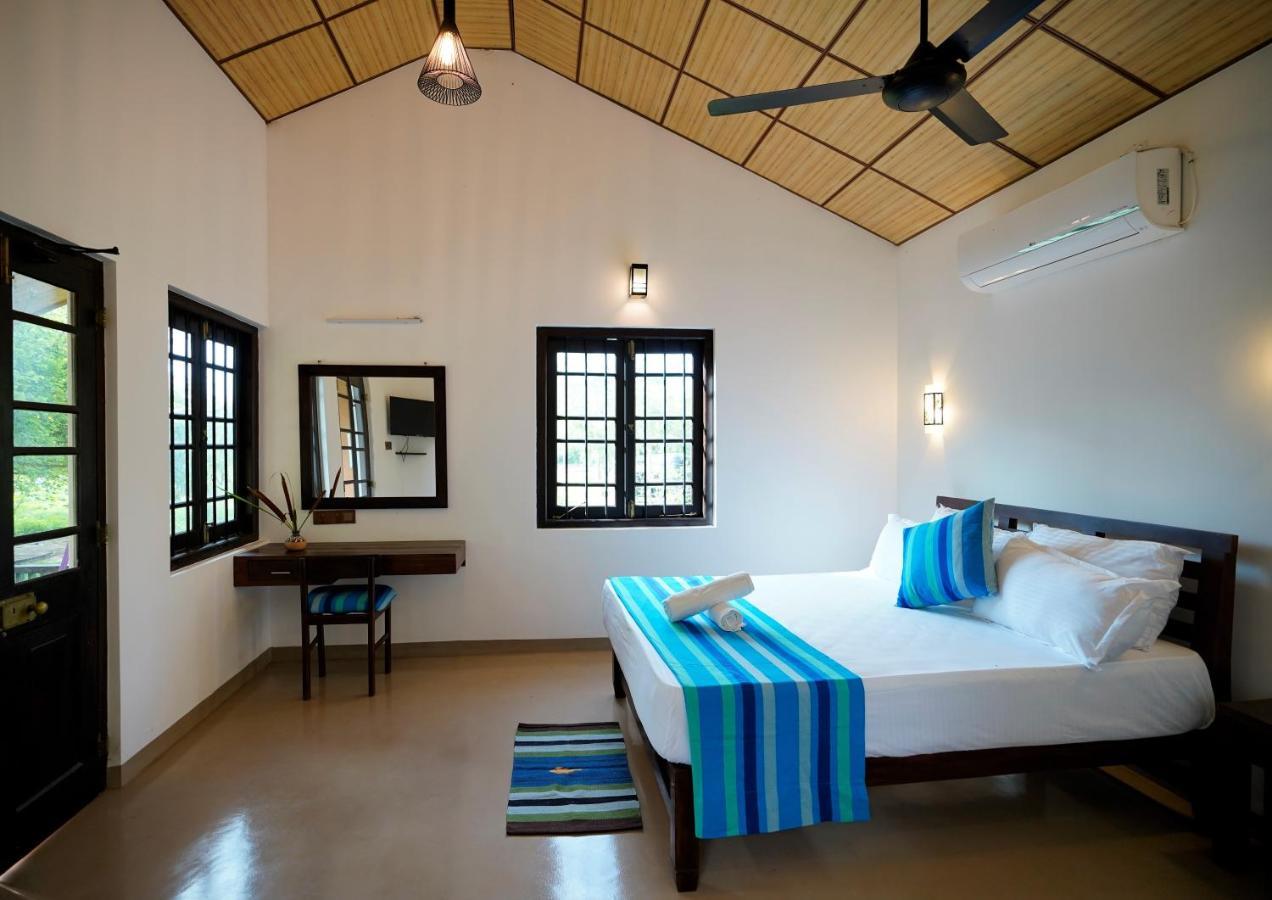 Ranakeliya Lodge - Yala Dış mekan fotoğraf