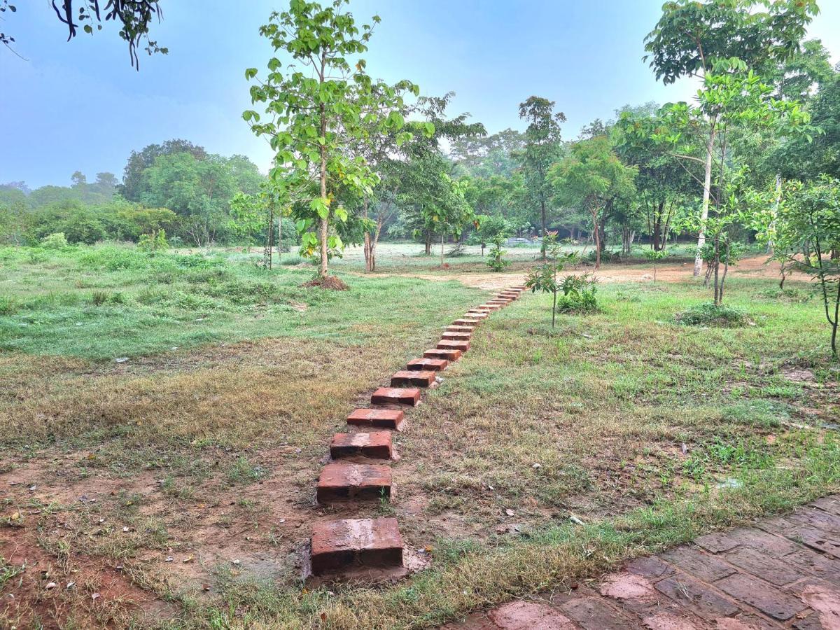 Ranakeliya Lodge - Yala Dış mekan fotoğraf