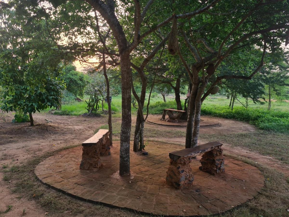 Ranakeliya Lodge - Yala Dış mekan fotoğraf