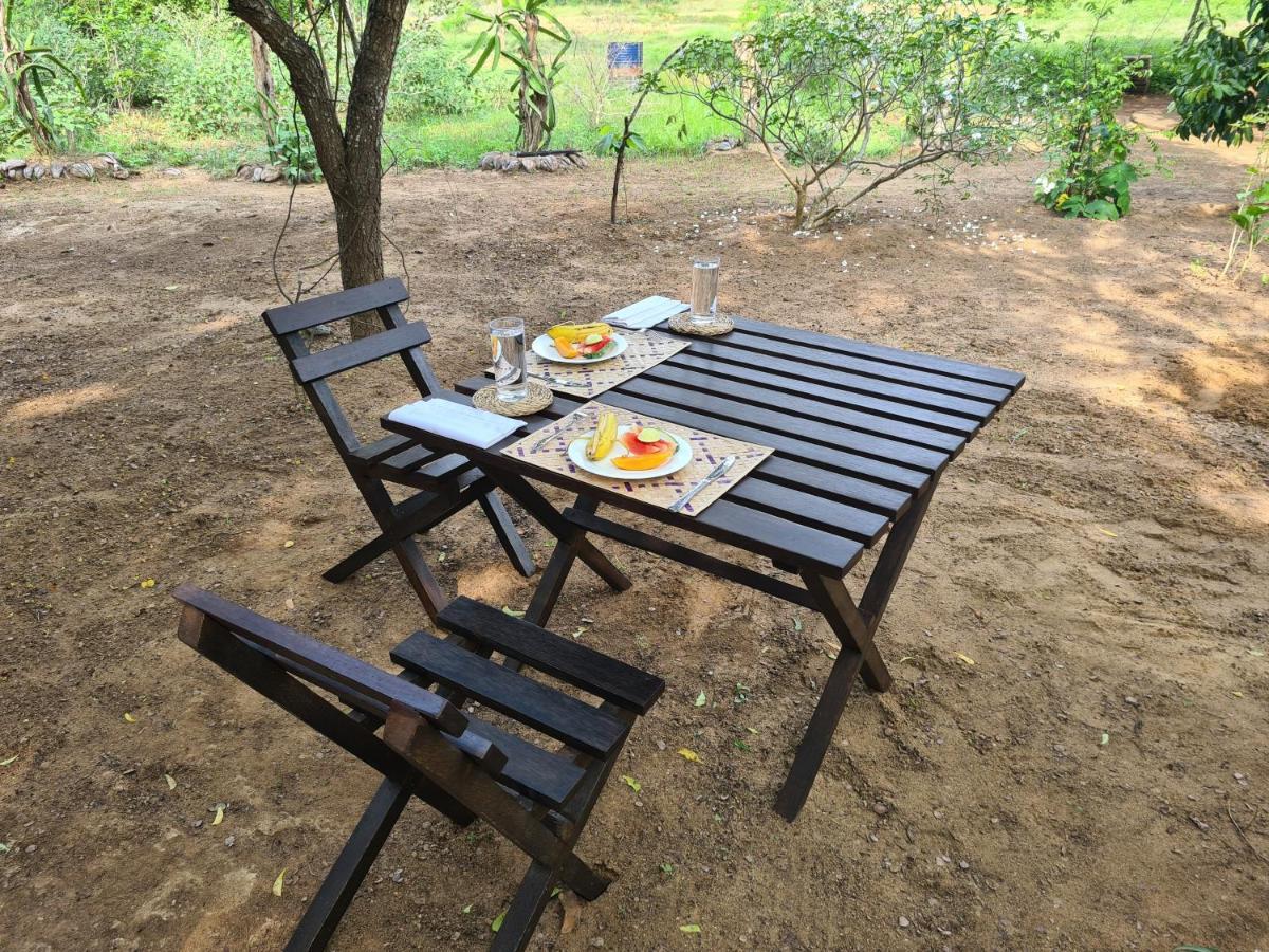 Ranakeliya Lodge - Yala Dış mekan fotoğraf
