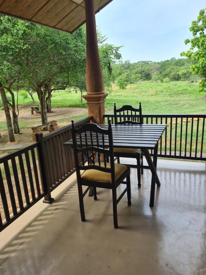 Ranakeliya Lodge - Yala Dış mekan fotoğraf