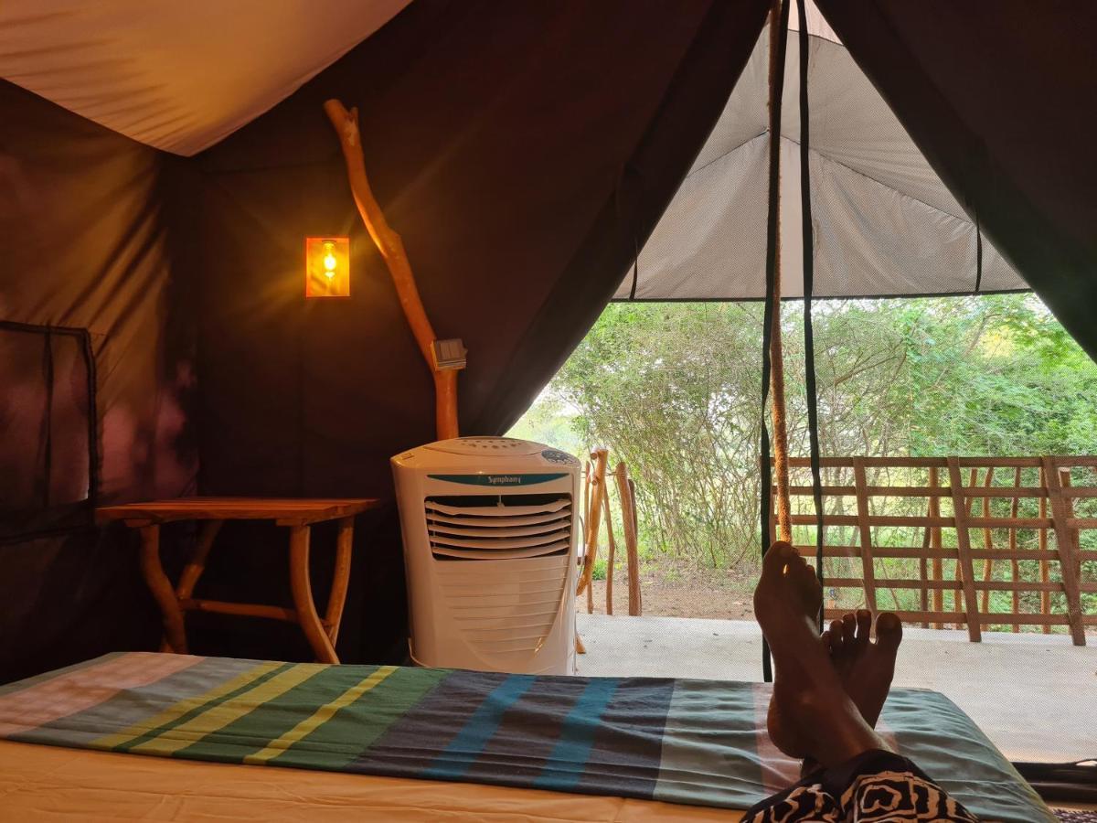 Ranakeliya Lodge - Yala Dış mekan fotoğraf