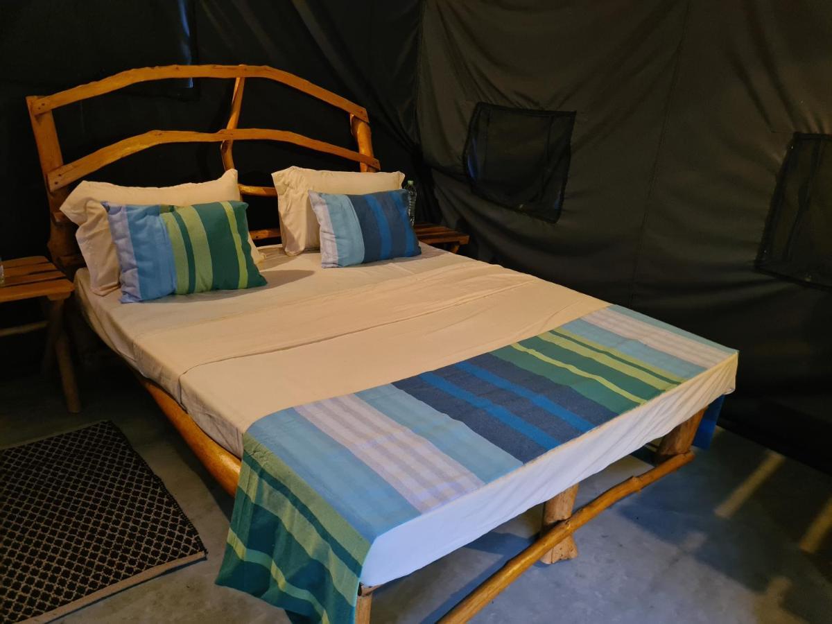 Ranakeliya Lodge - Yala Dış mekan fotoğraf