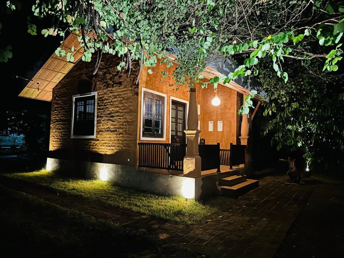 Ranakeliya Lodge - Yala Dış mekan fotoğraf
