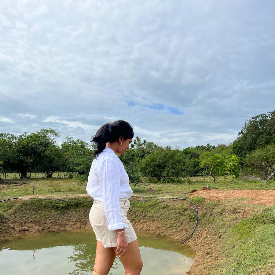 Ranakeliya Lodge - Yala Dış mekan fotoğraf