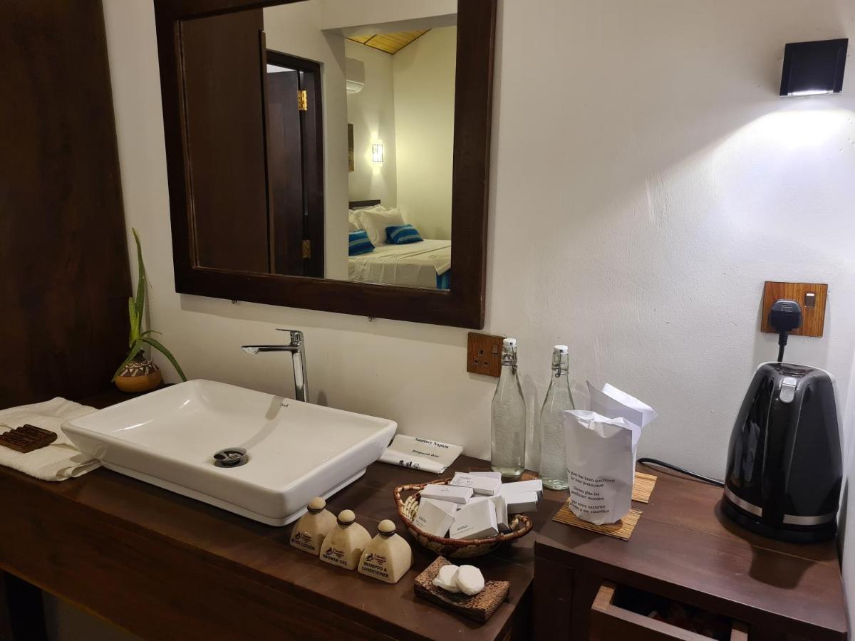 Ranakeliya Lodge - Yala Dış mekan fotoğraf