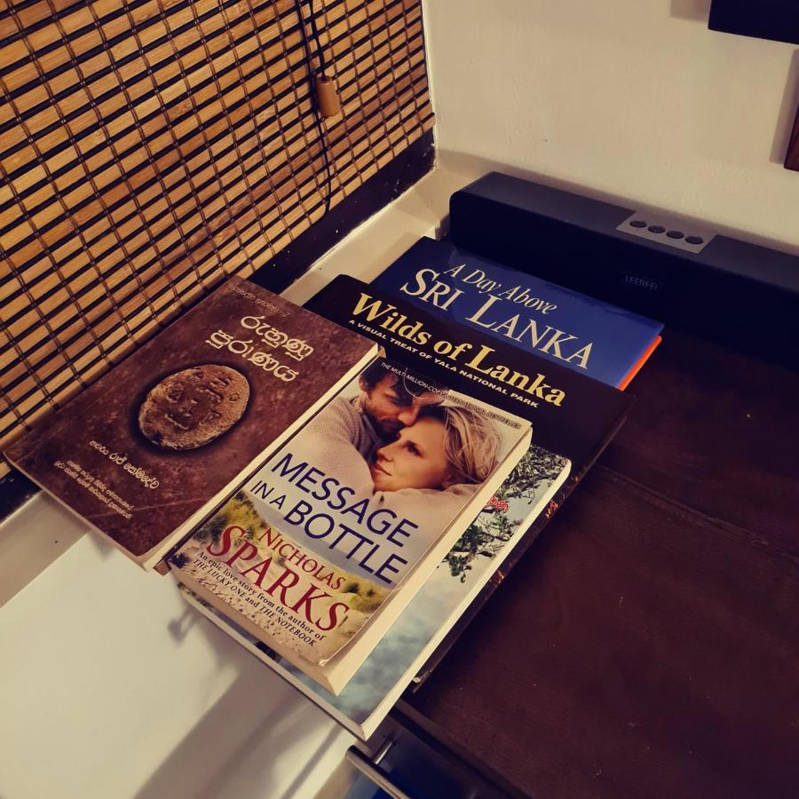 Ranakeliya Lodge - Yala Dış mekan fotoğraf