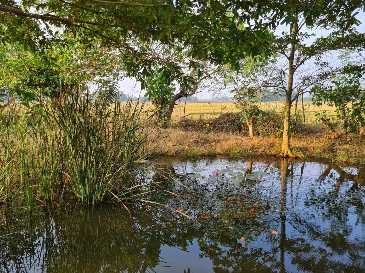 Ranakeliya Lodge - Yala Dış mekan fotoğraf