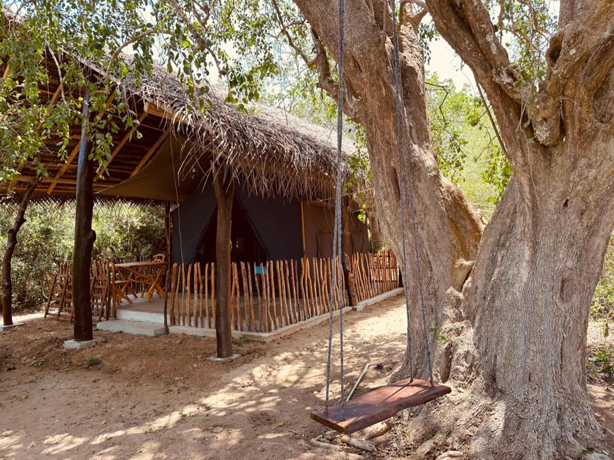 Ranakeliya Lodge - Yala Dış mekan fotoğraf