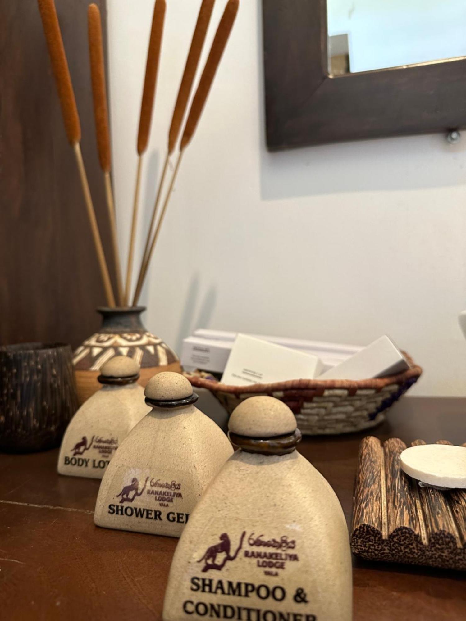Ranakeliya Lodge - Yala Dış mekan fotoğraf