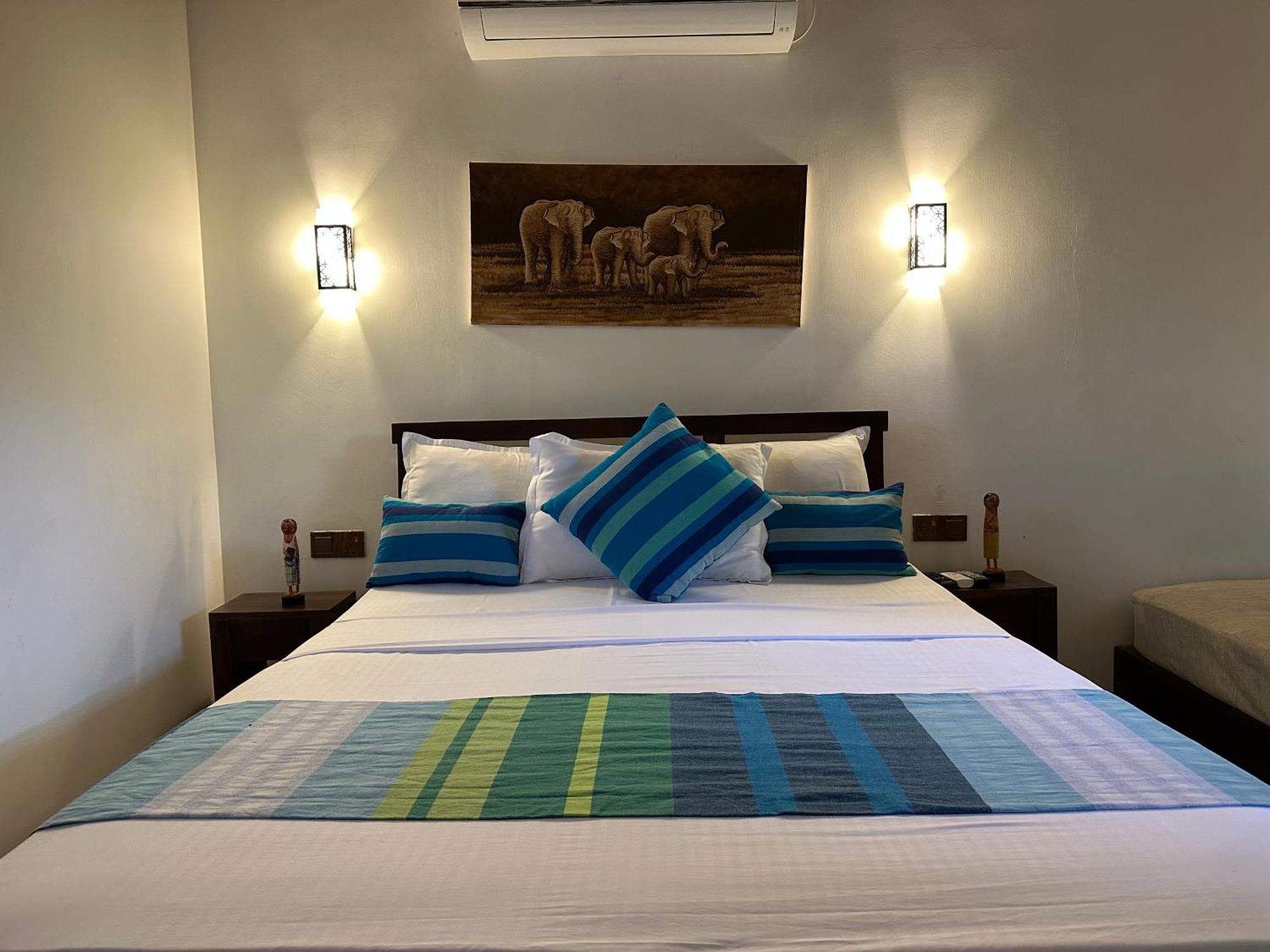 Ranakeliya Lodge - Yala Dış mekan fotoğraf