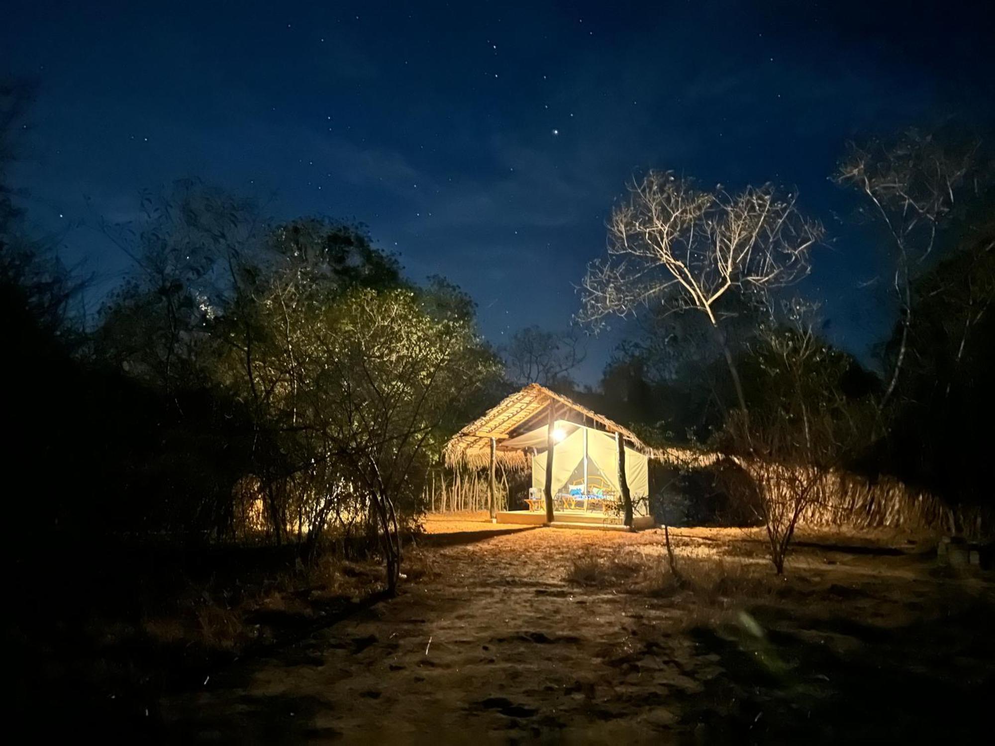 Ranakeliya Lodge - Yala Dış mekan fotoğraf