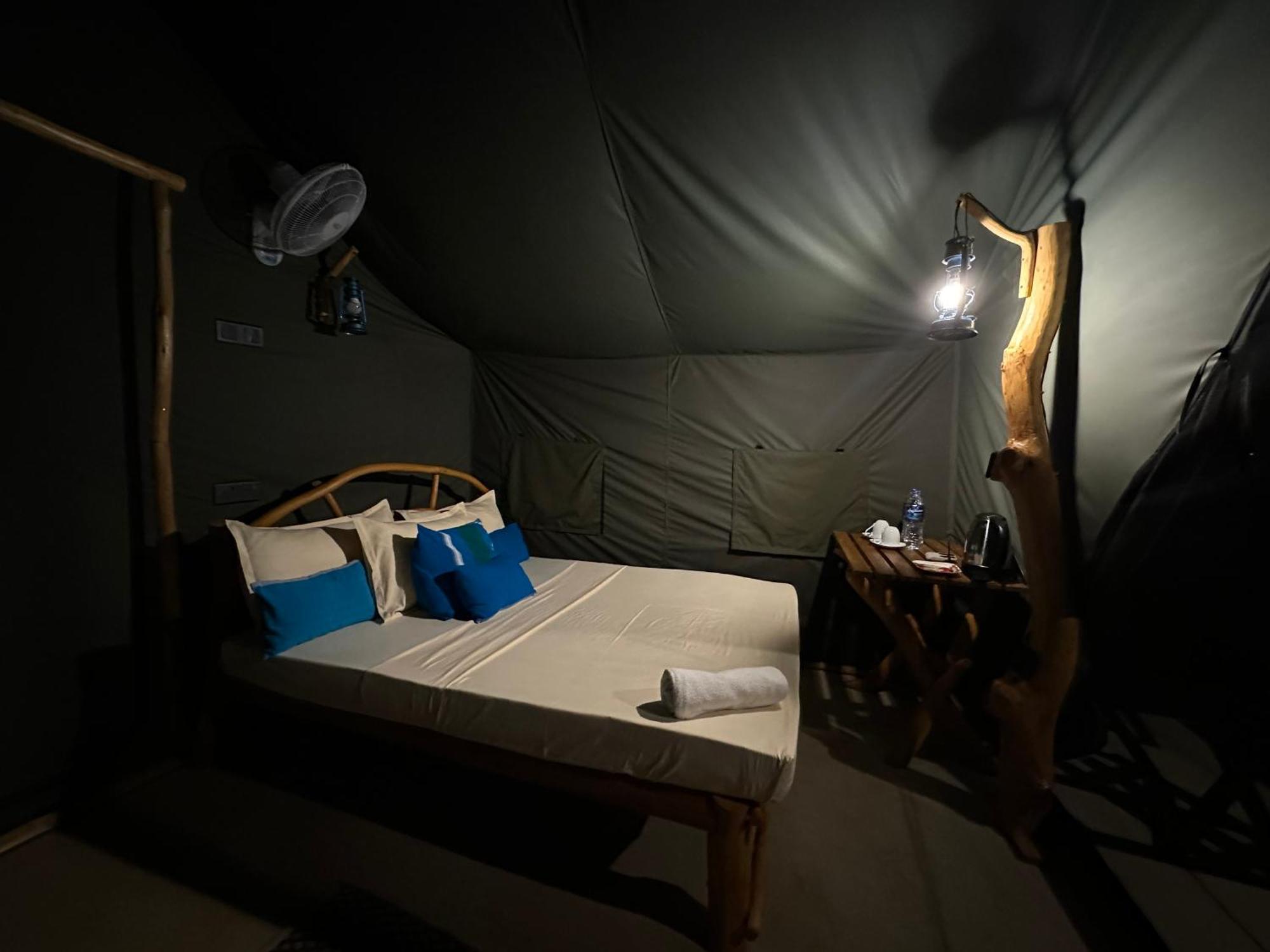 Ranakeliya Lodge - Yala Dış mekan fotoğraf