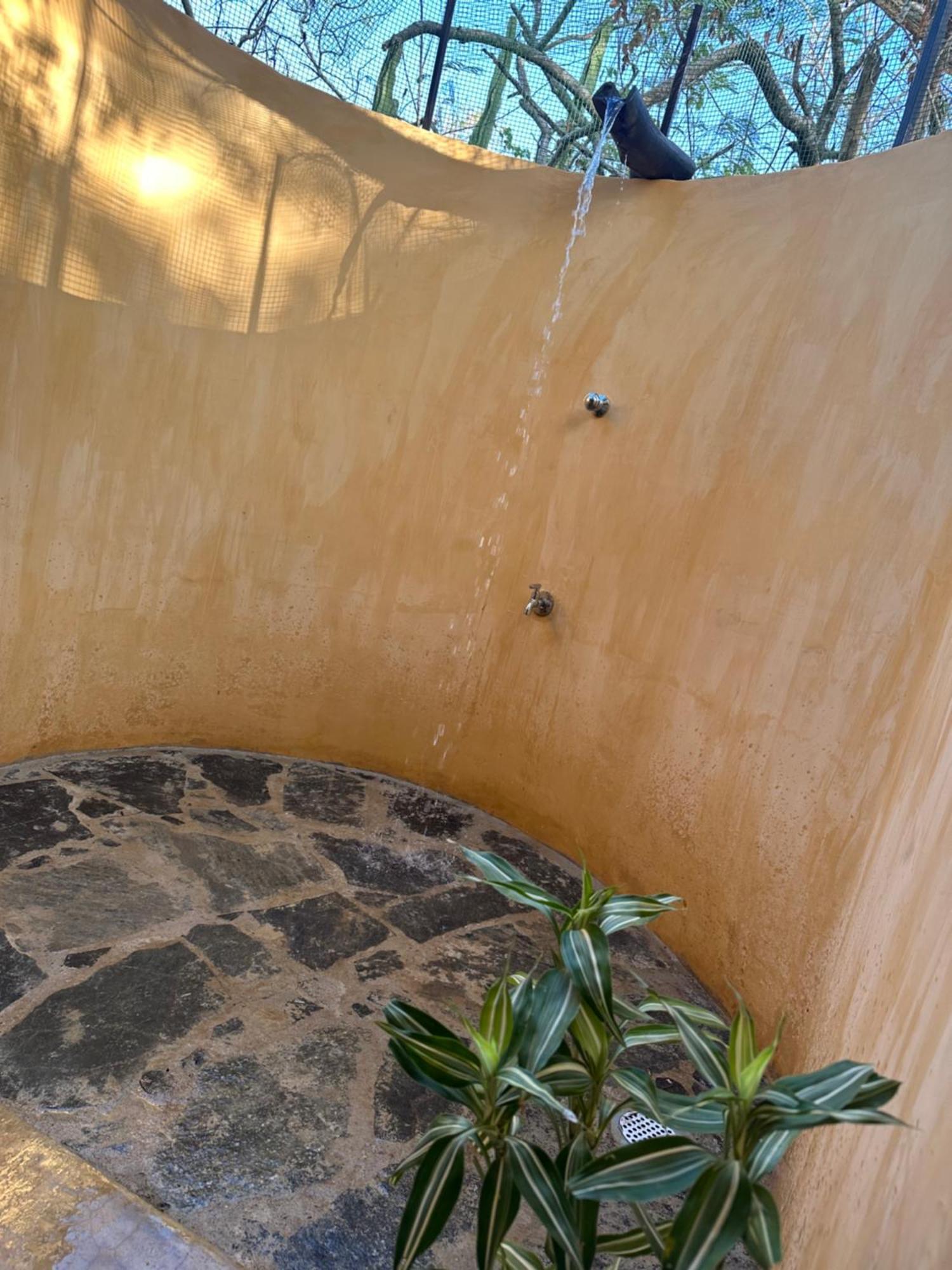 Ranakeliya Lodge - Yala Dış mekan fotoğraf