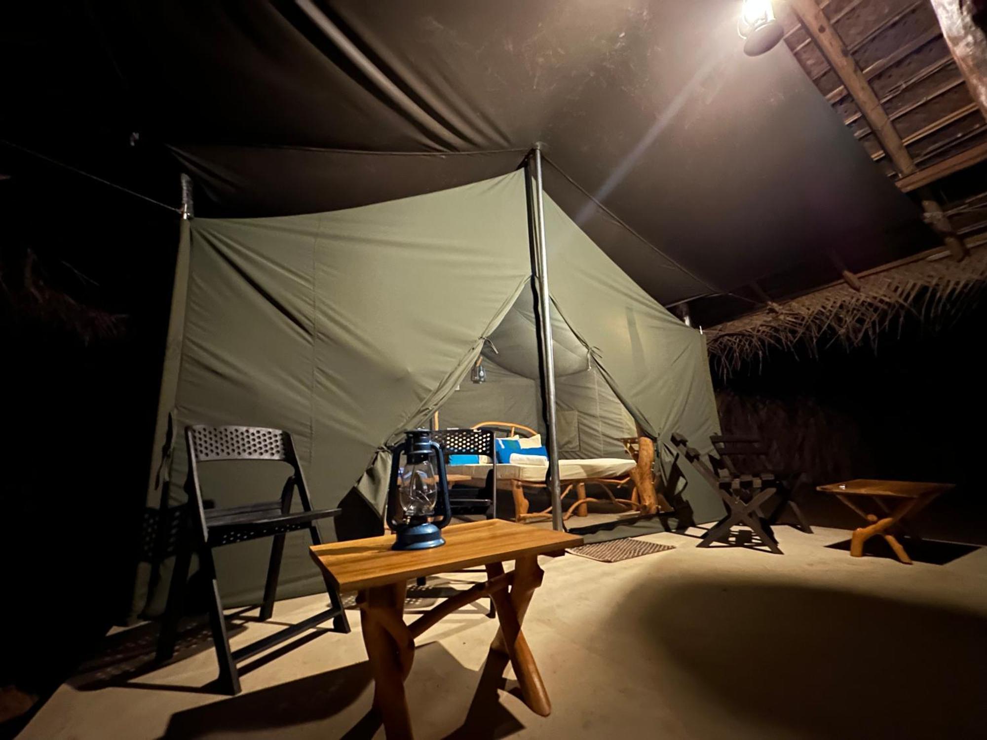 Ranakeliya Lodge - Yala Dış mekan fotoğraf
