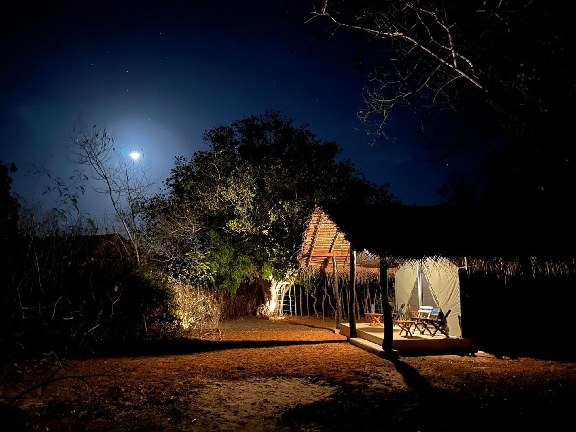 Ranakeliya Lodge - Yala Dış mekan fotoğraf