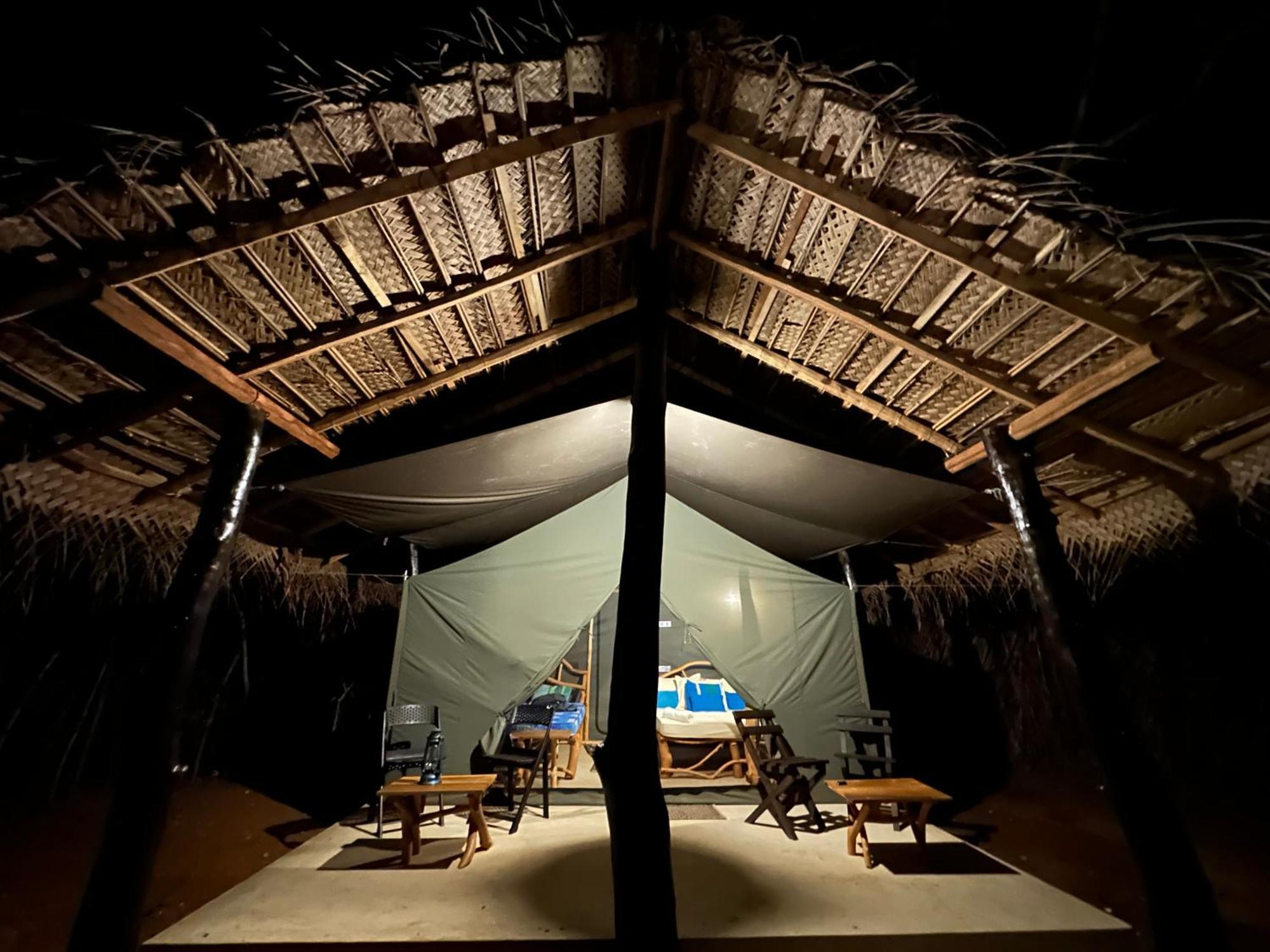 Ranakeliya Lodge - Yala Dış mekan fotoğraf