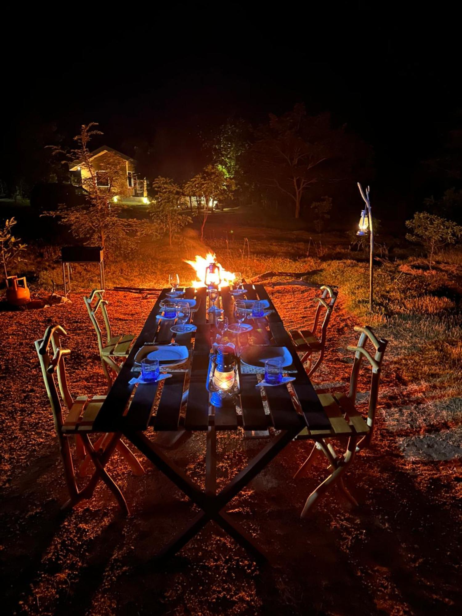 Ranakeliya Lodge - Yala Dış mekan fotoğraf
