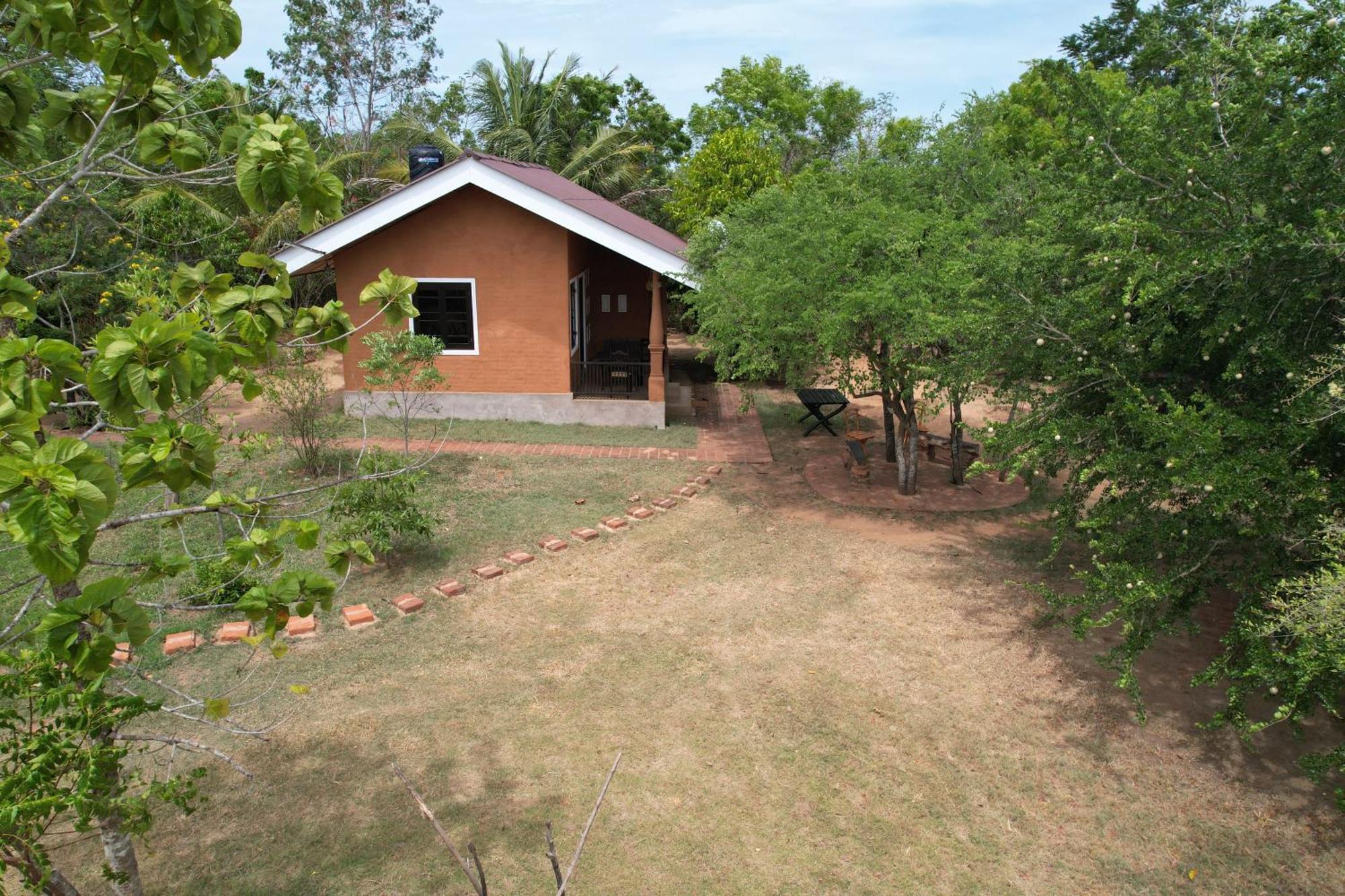 Ranakeliya Lodge - Yala Dış mekan fotoğraf