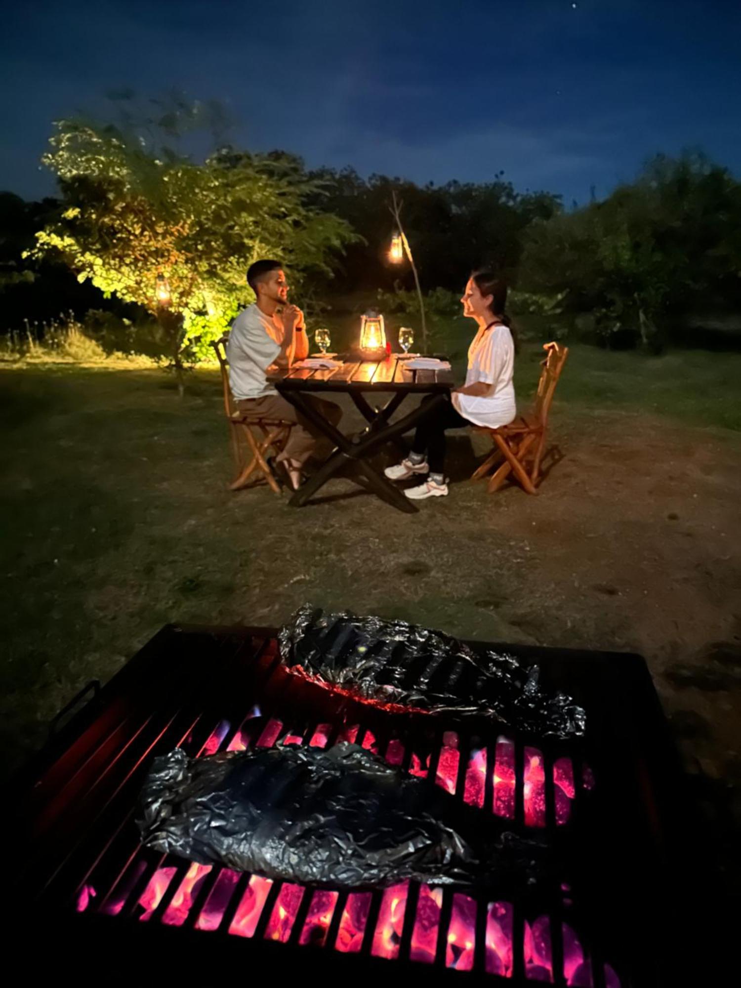 Ranakeliya Lodge - Yala Dış mekan fotoğraf