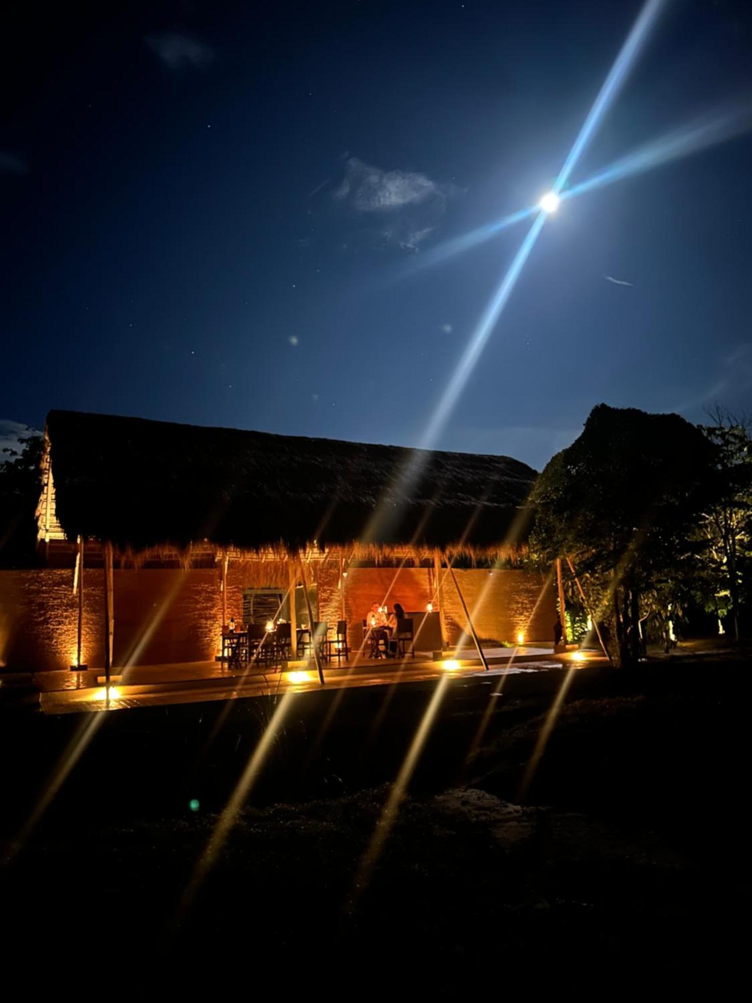 Ranakeliya Lodge - Yala Dış mekan fotoğraf