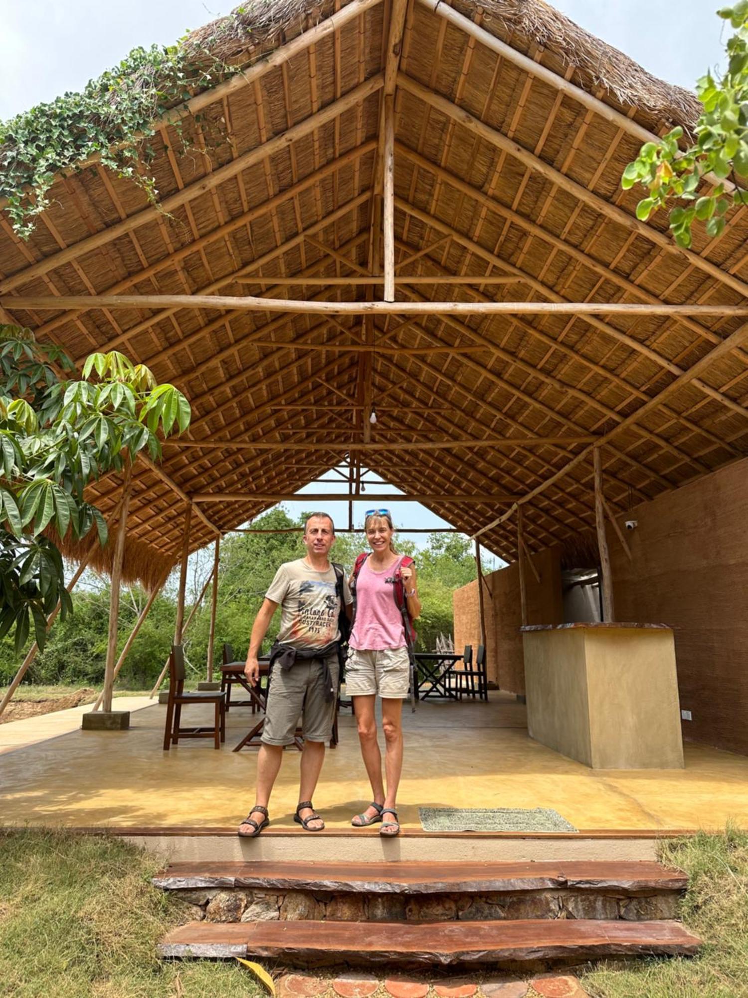 Ranakeliya Lodge - Yala Dış mekan fotoğraf